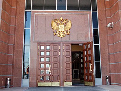 Московский областной суд информация по жалобам